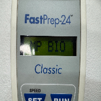 MP Biomedicals Fast Prep-24 Classic Sample Preparation System image 3